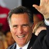 Romney leader of the PACs with wealthy donors