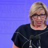 Rosie Batty endorses plan for alcohol levy to fund family violence programs