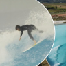 Western Australian Western Australia hoping to compete at Brisbane 2032 will be training in a soon to be built surf park.