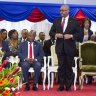 Haiti's prime minister resigns amid fuel price hike fallout