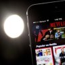 Aussie Netflix love affair drives rush to unlimited mobile data plans