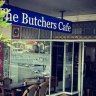 The Butchers Cafe