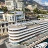 Monaco: World's most prestigious location gets a futuristic facelift