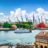 Hamburg, Germany, things to do: A postwar city of shipping, seafood and mighty new architecture