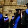 Should large companies co-provide university courses?