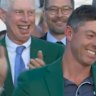 Rory McIlroy coming to Australian Open