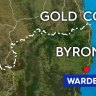 Three men and a woman have died after a crash in Wardell, in northern NSW.