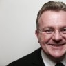 Former Liberal minister Bruce Billson faces censure over lobbying job