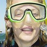 Chill out ... snorkelling with Bayplay Adventure Tours.