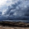 Wild weather to wash out Sydney over the Easter long weekend 