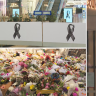 The Bondi Junction Westfield its doors for a day of reflection after deadly stabbing spree.