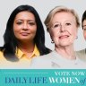 Women Of The Year 2015: Who will you nominate?