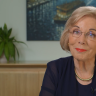 Ita Buttrose bids farewell to staff