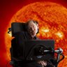 Stephen Hawking achieved a remarkable feat in turning a book on astrophysics into a bestseller