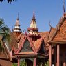 Twenty reasons to visit Phnom Penh