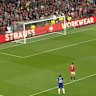 Jauregizar scores stunner at Old Trafford