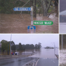 Flood crisis worsens in Sydney