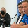 Four time premiership coach Alastair Clarkson has ended a week of speculation signing a five year deal with North Melbourne