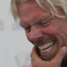 Clydesdale raises offer for Branson's Virgin Money