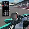 Antonelli pips Piastri Miami qualifying