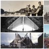 Sydney Opera House: 50 Years Captured in Rare Photos