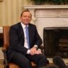 Tony Abbott and Barack Obama unite to write newspaper column
