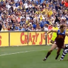 Footy in the 2000s: The decade when the Lion roared