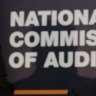 Audit boss Tony Shepherd was paid $50,000 for secret government review
