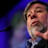 Apple co-founder sees future as computer's pet