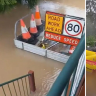 North Queensland's flood emergency nearing its peak