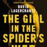 The Girl in the Spider's Web review: Lisbeth Salander in another writer's hands