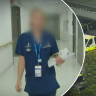 Leaked internal health documents have shown concerns from doctors and nurses about patient safety at the Gold Coast University Hospital.