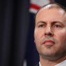 Josh Frydenberg warns states against going it alone on clean energy target