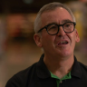 Woolworths CEO walks out of ABC interview