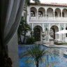 Spend the night in Gianni Versace's Miami mansion