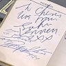 Antiques expert explains surprise value of original Beatles autographs