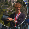 Jannik Sinner reflects on Australian Open win 12 hours on