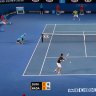 Novak Djokovic vs Rafael Nadal - Highlights from the 2012 Australian Open Mens Final