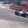 Kirkwood wins Long Beach from pole