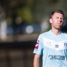 Olympic host Belconnen in Canberra premier league grand final rematch