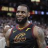 Is LeBron James the GOAT? That's the wrong question