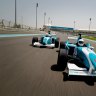Yas Marina track: Abu Dhabi's real-life Formula One circuit