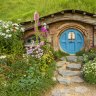 Book a stay at Hobbiton for $10