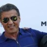 Sylvester Stallone and Arnold Schwarzenegger ignite old rivalry at Cannes