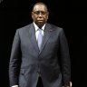 Gunmen kill 13 in Senegal's Casamance region, says army