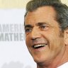 Looking for a shot at redemption: supporters push for return to favour for Mel Gibson