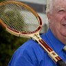 Aussie tennis icon Fred Stolle dead at 86