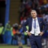 Iran coach lambasts World Cup use of VAR on close calls