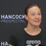 Cate Campbell's frank Paris 2024 admission