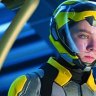 Ender's Game review: A bright take on another dark future